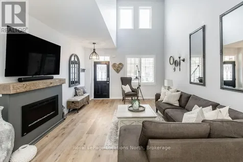 14 Berkshire Avenue Wasaga Beach ON L9Z 0G3