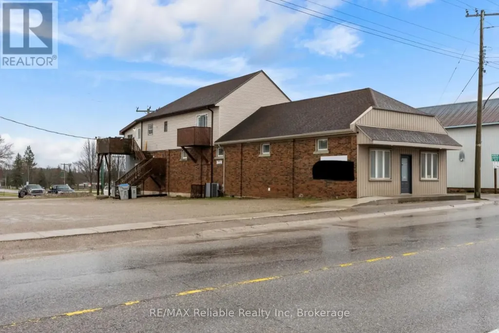 271 Main Street Central Huron (hullett) ON N0M 2H0