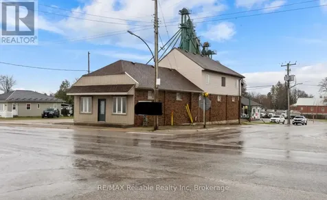271 Main Street Central Huron (hullett) ON N0M 2H0