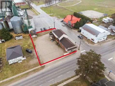 271 Main Street Central Huron (hullett) ON N0M 2H0