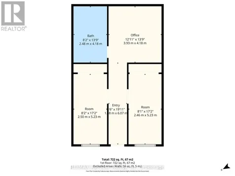 271 Main Street Central Huron (hullett) ON N0M 2H0