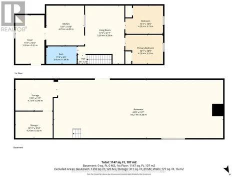 271 Main Street Central Huron (hullett) ON N0M 2H0