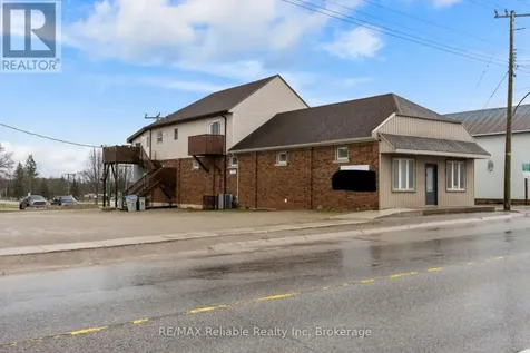 271 Main Street Central Huron (hullett) ON N0M 2H0