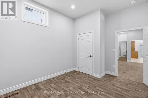 271 Main Street Central Huron (hullett) ON N0M 2H0
