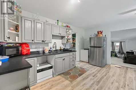 271 Main Street Central Huron (hullett) ON N0M 2H0