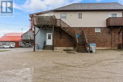 271 Main Street Central Huron (hullett) ON N0M 2H0