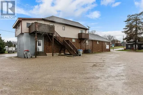 271 Main Street Central Huron (hullett) ON N0M 2H0