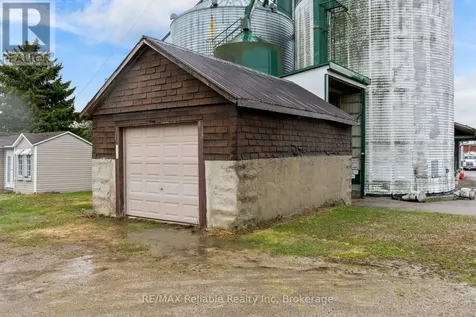 271 Main Street Central Huron (hullett) ON N0M 2H0