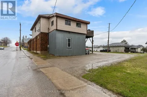 271 Main Street Central Huron (hullett) ON N0M 2H0
