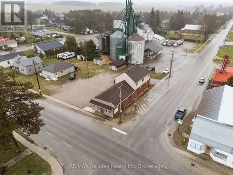 271 Main Street Central Huron (hullett) ON N0M 2H0