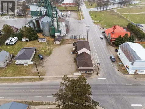 271 Main Street Central Huron (hullett) ON N0M 2H0