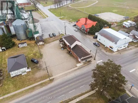 271 Main Street Central Huron (hullett) ON N0M 2H0