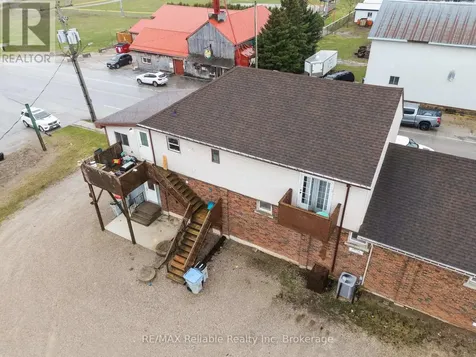 271 Main Street Central Huron (hullett) ON N0M 2H0