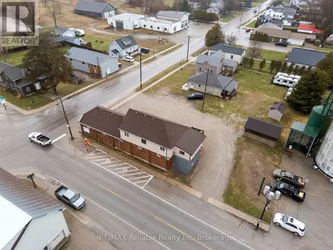271 Main Street Central Huron (hullett) ON N0M 2H0