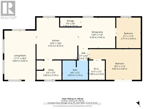 271 Main Street Central Huron (hullett) ON N0M 2H0