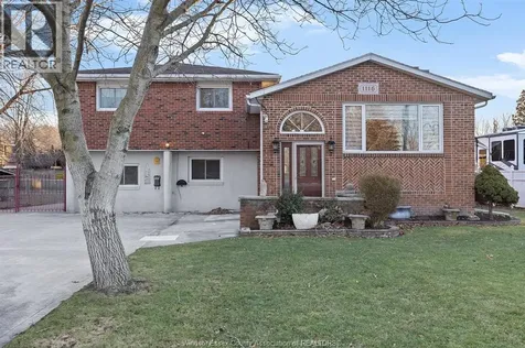 1116 Reaume Lasalle ON N9J 1C1