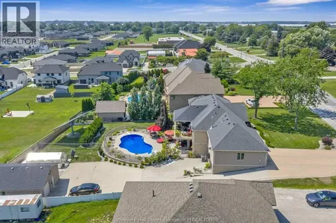 1841 Talbot Road West Kingsville ON N9Y 2E4