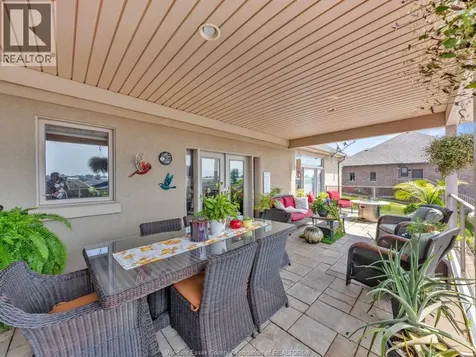 1841 Talbot Road West Kingsville ON N9Y 2E4