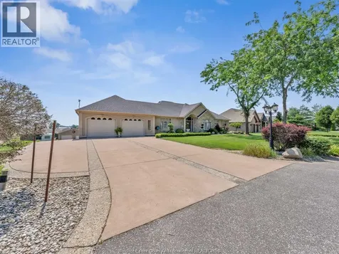 1841 Talbot Road West Kingsville ON N9Y 2E4