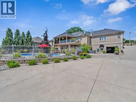 1841 Talbot Road West Kingsville ON N9Y 2E4