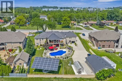 1841 Talbot Road West Kingsville ON N9Y 2E4