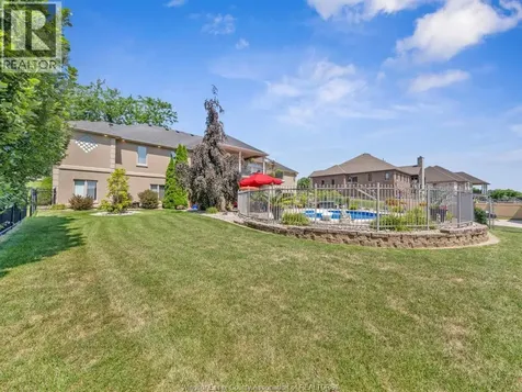 1841 Talbot Road West Kingsville ON N9Y 2E4
