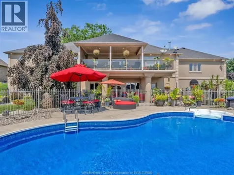 1841 Talbot Road West Kingsville ON N9Y 2E4
