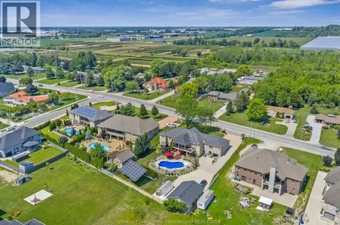 1841 Talbot Road West Kingsville ON N9Y 2E4