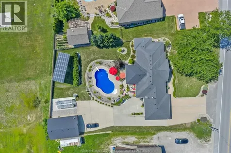 1841 Talbot Road West Kingsville ON N9Y 2E4
