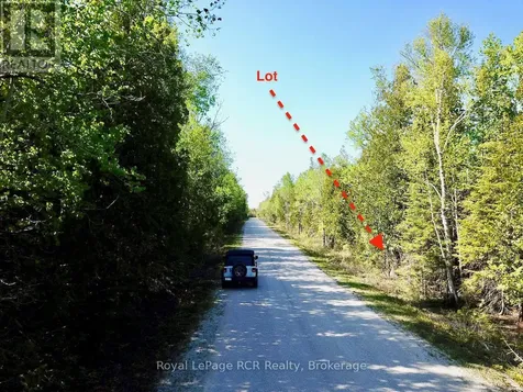 30 Pike Street Northern Bruce Peninsula ON N0H 1W0