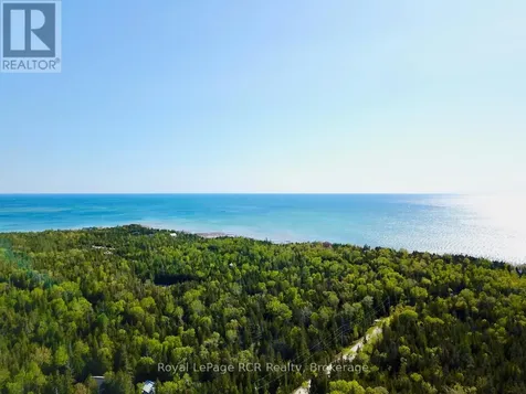 30 Pike Street Northern Bruce Peninsula ON N0H 1W0