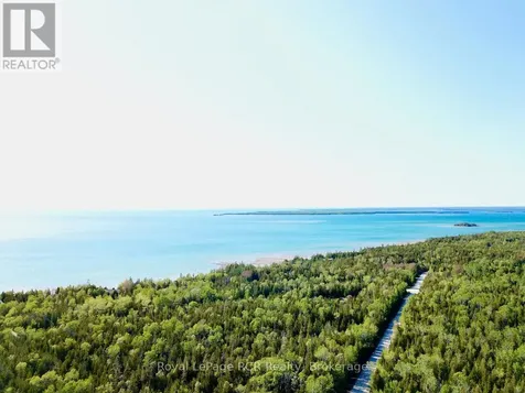 30 Pike Street Northern Bruce Peninsula ON N0H 1W0