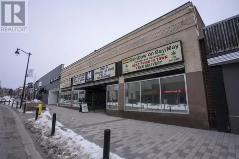 228 Red River Road Thunder Bay ON P7B 1A6