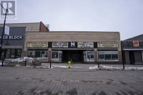 228 Red River Road Thunder Bay ON P7B 1A6