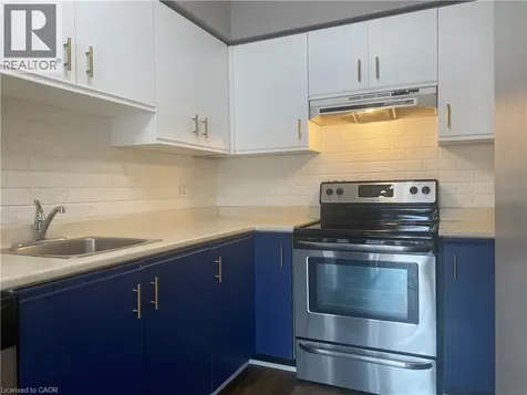 36 James Street South Hamilton ON L8P 4W4