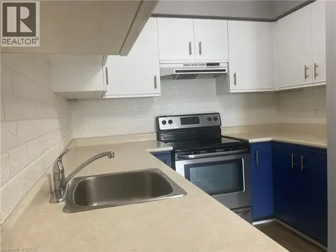 36 James Street South Hamilton ON L8P 4W4