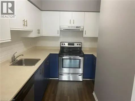 36 James Street South Hamilton ON L8P 4W4