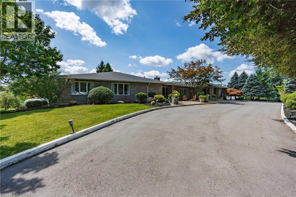 1285 Cockshutt Road Simcoe ON N3Y 4K3