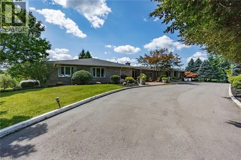1285 Cockshutt Road Simcoe ON N3Y 4K3
