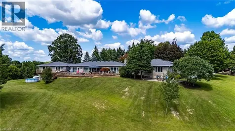 1285 Cockshutt Road Simcoe ON N3Y 4K3