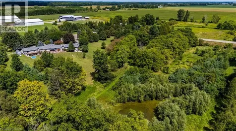 1285 Cockshutt Road Simcoe ON N3Y 4K3