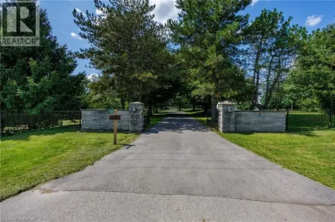 1285 Cockshutt Road Simcoe ON N3Y 4K3