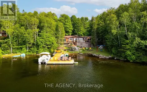 57 Lake Haven Drive Kearney ON P0A 1Z0