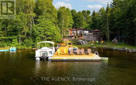 57 Lake Haven Drive Kearney ON P0A 1Z0