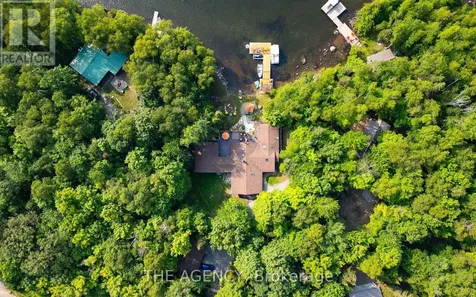 57 Lake Haven Drive Kearney ON P0A 1Z0