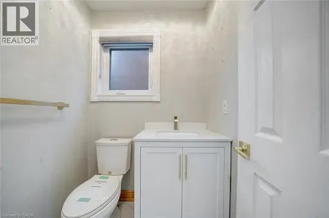 84 Andriana Crescent Markham ON L6B 0C8