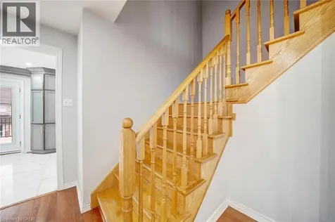 84 Andriana Crescent Markham ON L6B 0C8