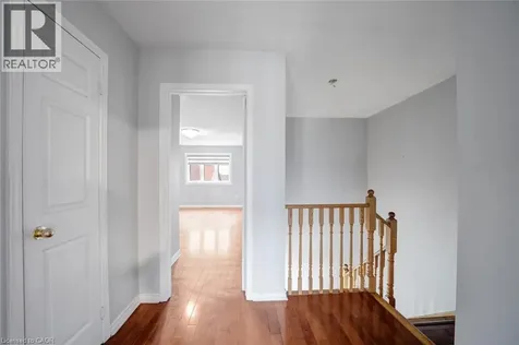 84 Andriana Crescent Markham ON L6B 0C8