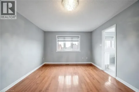 84 Andriana Crescent Markham ON L6B 0C8