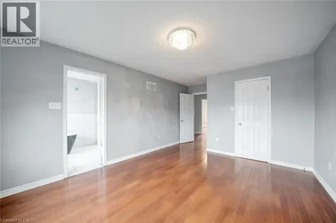 84 Andriana Crescent Markham ON L6B 0C8